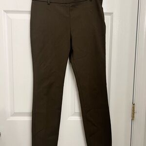 Zara Work Pants (great quality material)